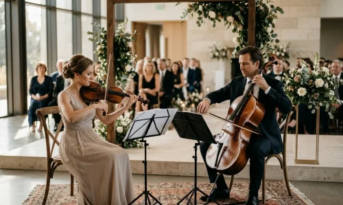 The Ultimate Guide to Bali Wedding Ceremony Music – Baliyostring Entertainment