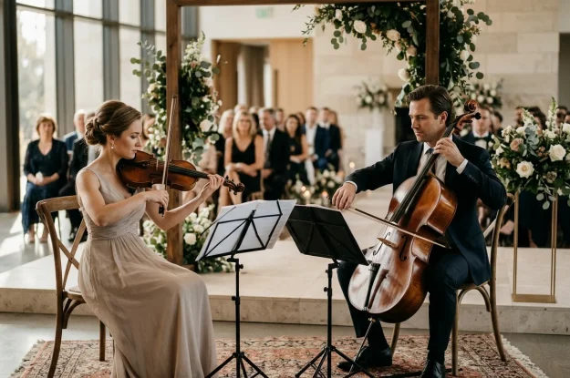 The Ultimate Guide to Bali Wedding Ceremony Music – Baliyostring Entertainment